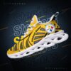 Pittsburgh Steelers Max Soul Shoes Sneakers For Men And Women