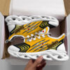 Pittsburgh Steelers NFL Max Soul Shoes Sneakers For Men And Women