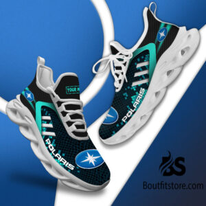 Polaris Max Soul Shoes Sneakers For Men And Women