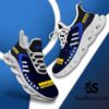 Ponsse Max Soul Shoes Sneakers For Men And Women