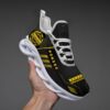 Ponsse Max Soul Shoes Sneakers For Men And Women