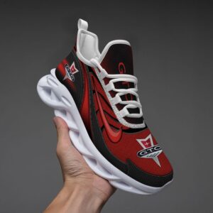Pontiac GTO Max Soul Shoes Sneakers For Men And Women