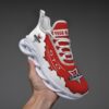 Pontiac GTO Max Soul Shoes Sneakers For Men And Women
