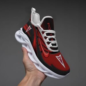 Pontiac Max Soul Shoes Sneakers For Men And Women