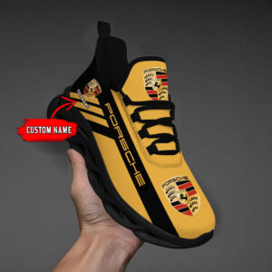 Porsche Max Soul Shoes Sneakers For Men And Women