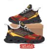 Porsche Max Soul Shoes Sneakers For Men And Women