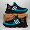 Port Adelaide Max Soul Shoes Sneakers For Men And Women