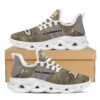 Purdue Boilermakers Max Soul Shoes Sneakers For Men And Women