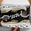 Purdue Boilermakers Max Soul Shoes Sneakers For Men And Women