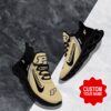 Purdue Boilermakers Max Soul Shoes Sneakers For Men And Women
