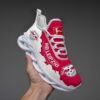 RB Leipzig Max Soul Shoes Sneakers For Men And Women