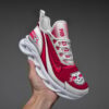RB Leipzig Max Soul Shoes Sneakers For Men And Women