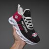RB Leipzig Max Soul Shoes Sneakers For Men And Women
