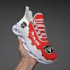 Ram Truck Max Soul Shoes Sneakers For Men And Women