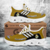 Real Madrid Max Soul Shoes Sneakers For Men And Women