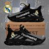 Real Madrid Max Soul Shoes Sneakers For Men And Women