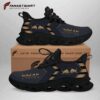 Red Bull Racing Max Soul Shoes Sneakers For Men And Women