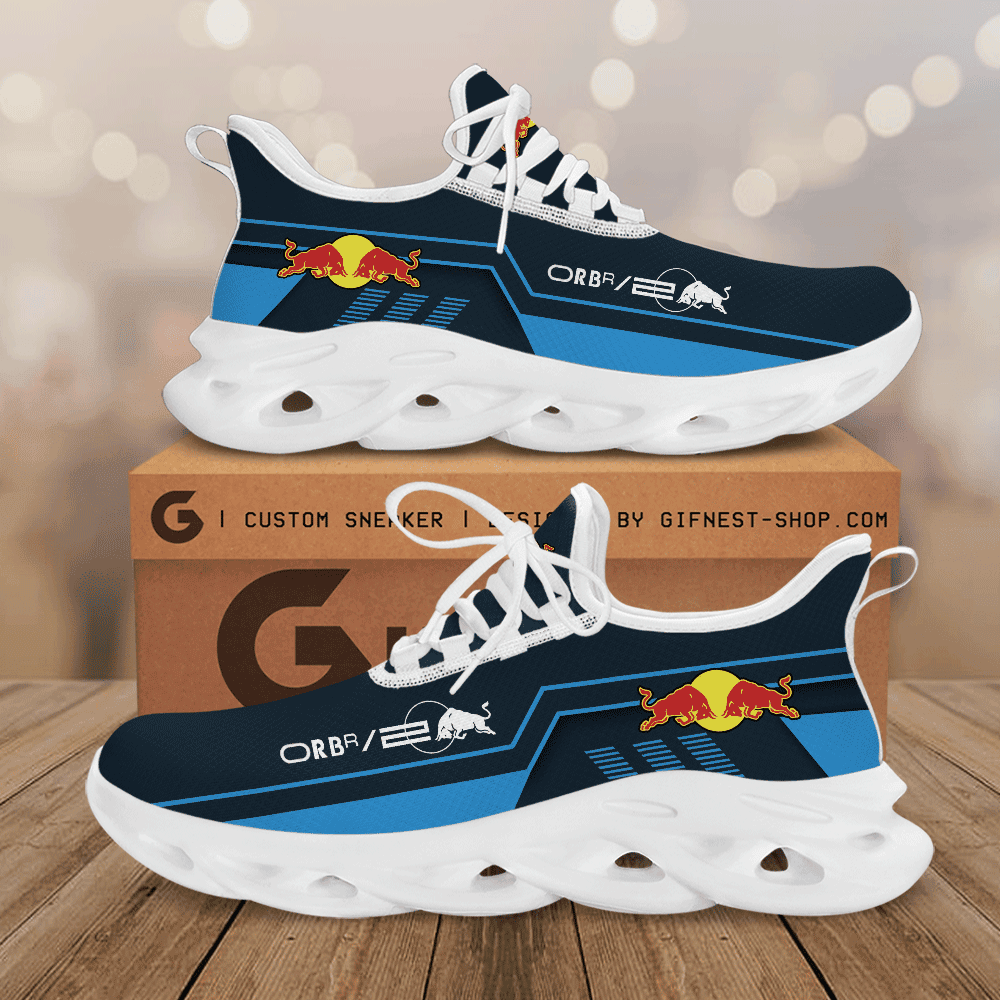 Red-Bull-Racing-Max-Soul-Shoes-Sneakers-For-Men-And-Women-1