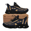 Red Bull Racing Max Soul Shoes Sneakers For Men And Women