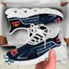 Red Bull Racing Max Soul Shoes Sneakers For Men And Women
