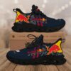 Red Bull Racing Max Soul Shoes Sneakers For Men And Women
