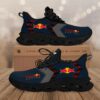 Red Bull Racing Max Soul Shoes Sneakers For Men And Women