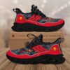 Red Bull Racing Max Soul Shoes Sneakers For Men And Women