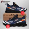 Red Bull Racing Max Soul Shoes Sneakers For Men And Women