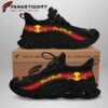 Red Bull Racing Max Soul Shoes Sneakers For Men And Women