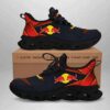 Red Bull Racing Max Soul Shoes Sneakers For Men And Women