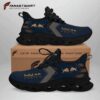 Red Bull Racing Max Soul Shoes Sneakers For Men And Women