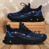 Red Bull Racing Max Soul Shoes Sneakers For Men And Women