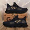 Red Bull Racing Max Soul Shoes Sneakers For Men And Women