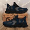 Red Bull Racing Max Soul Shoes Sneakers For Men And Women