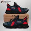 Red Bull Racing Max Soul Shoes Sneakers For Men And Women