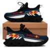 Red Bull Racing Max Soul Shoes Sneakers For Men And Women