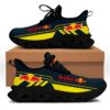Red Bull Racing Max Soul Shoes Sneakers For Men And Women