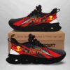 Red Bull Racing Max Soul Shoes Sneakers For Men And Women