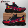 Red Bull Racing Max Soul Shoes Sneakers For Men And Women