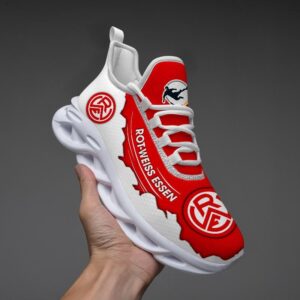Rot-Weiss Essen e.V Max Soul Shoes Sneakers For Men And Women