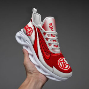 Rot-Weiss Essen e.V Max Soul Shoes Sneakers For Men And Women