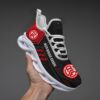 Rot-Weiss Essen e.V Max Soul Shoes Sneakers For Men And Women