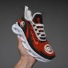 Royal Enfield Max Soul Shoes Sneakers For Men And Women