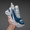 SC Paderborn Max Soul Shoes Sneakers For Men And Women