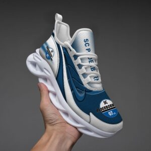 SC Paderborn Max Soul Shoes Sneakers For Men And Women