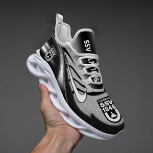 SSV Ulm 1846 Fussball Max Soul Shoes Sneakers For Men And Women