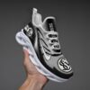 SV Elversberg Max Soul Shoes Sneakers For Men And Women