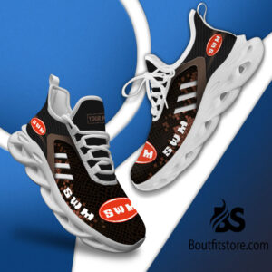 SWM Max Soul Shoes Sneakers For Men And Women