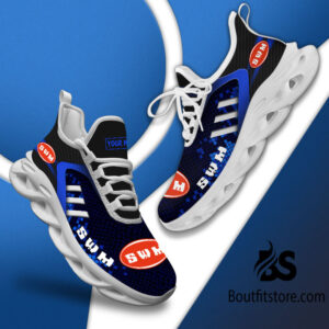 SWM Max Soul Shoes Sneakers For Men And Women