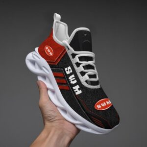 SWM Max Soul Shoes Sneakers For Men And Women